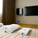 Zoe Luxury ベッド・アンド・ブレックファスト カターニア