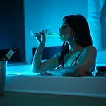ベッド・アンド・ブレックファスト Zoe Luxury
