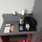 Frühstückspension Zoe Luxury 4*