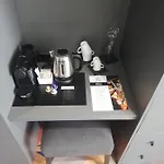 Zoe Luxury 4*
