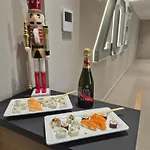 ベッド・アンド・ブレックファスト Zoe Luxury カターニア
