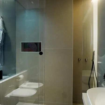 Zoe Luxury Nocleg ze śniadaniem *