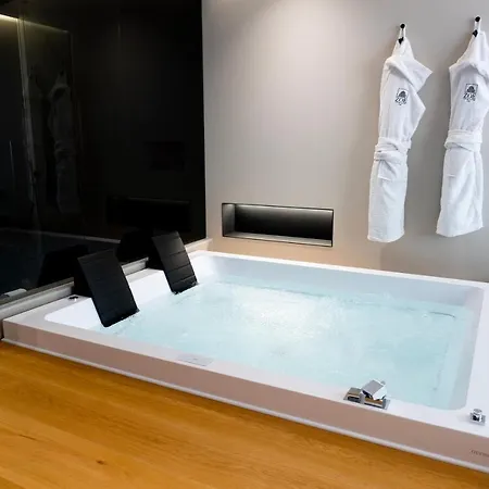 Bed & Breakfast Zoe Luxury 4*