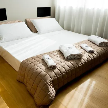 Nocleg ze śniadaniem Zoe Luxury *