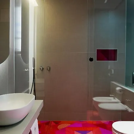 Zoe Luxury Catania