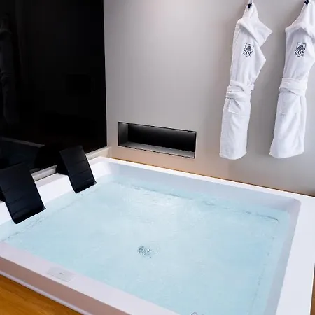 Nocleg ze śniadaniem Zoe Luxury *