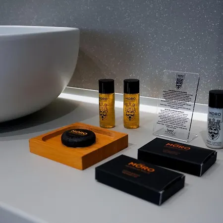 Nocleg ze śniadaniem Zoe Luxury