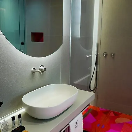Zoe Luxury 4*