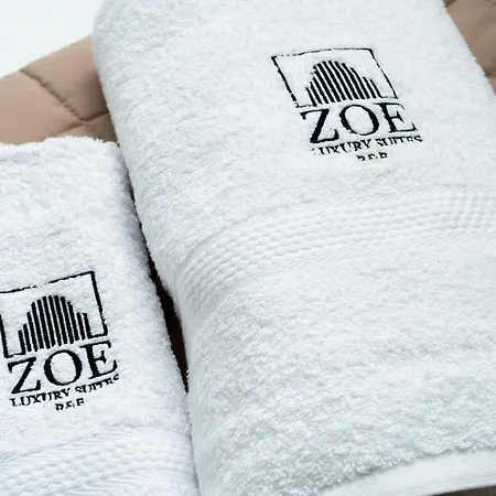 Zoe Luxury Bed & Breakfast Catania