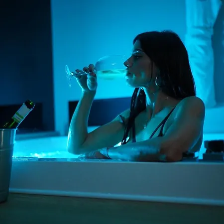 Nocleg ze śniadaniem Zoe Luxury