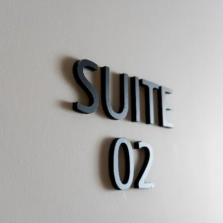 Zoe Luxury * Catania