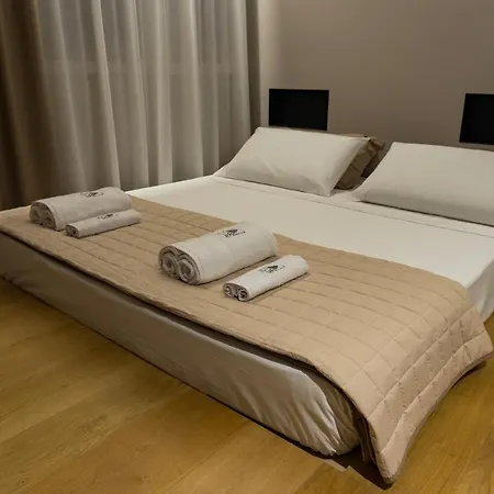 Zoe Luxury Catania