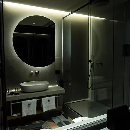 Zoe Luxury 4* Catania