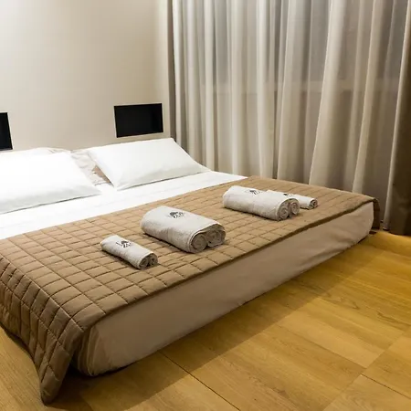 Bed & Breakfast Zoe Luxury 4*