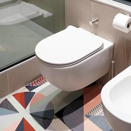 Nocleg ze śniadaniem Zoe Luxury Katania