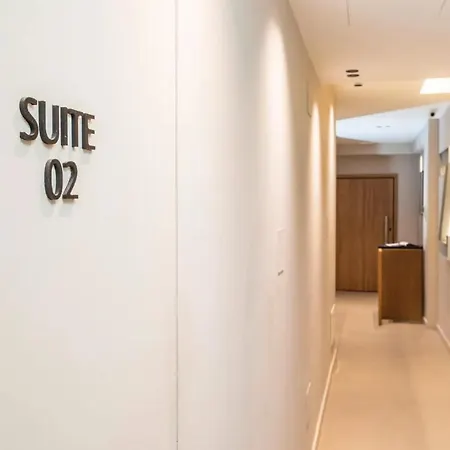Zoe Luxury Catania