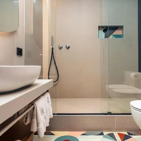 Zoe Luxury Bed & Breakfast *