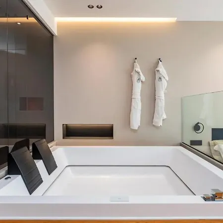 Nocleg ze śniadaniem Zoe Luxury *