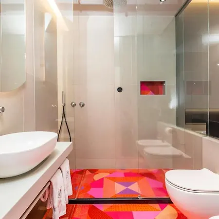 Nocleg ze śniadaniem Zoe Luxury Katania