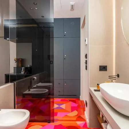 Zoe Luxury Catania