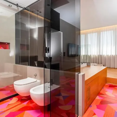 Nocleg ze śniadaniem Zoe Luxury