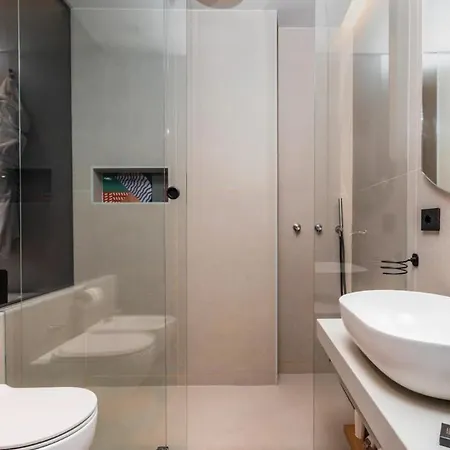 Zoe Luxury Nocleg ze śniadaniem Katania