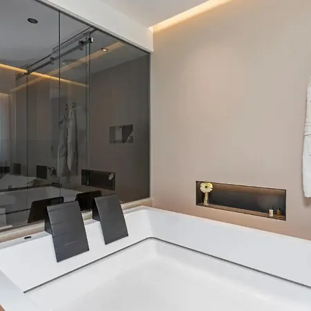 Bed & Breakfast Zoe Luxury