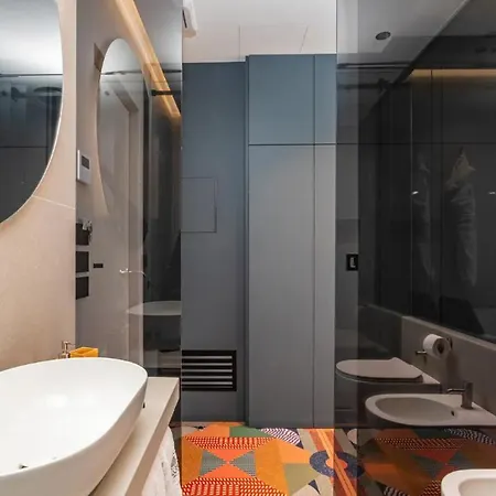Zoe Luxury Catania