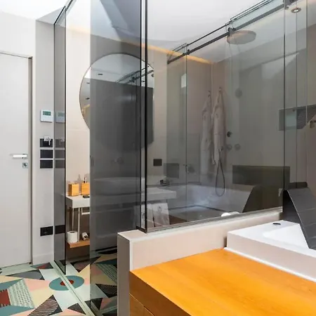Zoe Luxury Nocleg ze śniadaniem