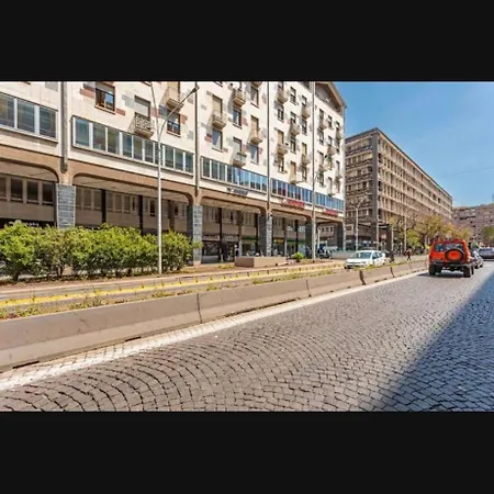 Nocleg ze śniadaniem Zoe Luxury *