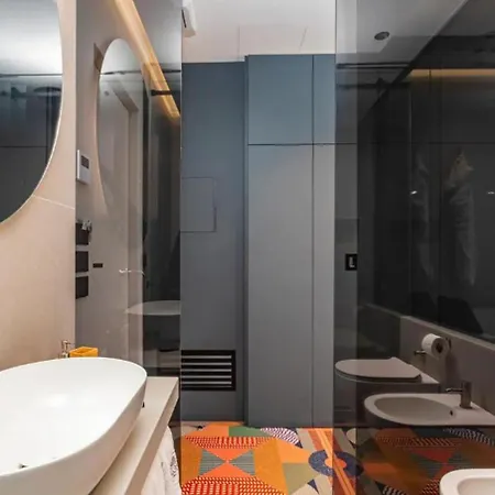 Zoe Luxury 4* Catania
