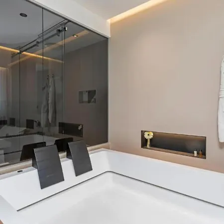 Bed & Breakfast Zoe Luxury Catania