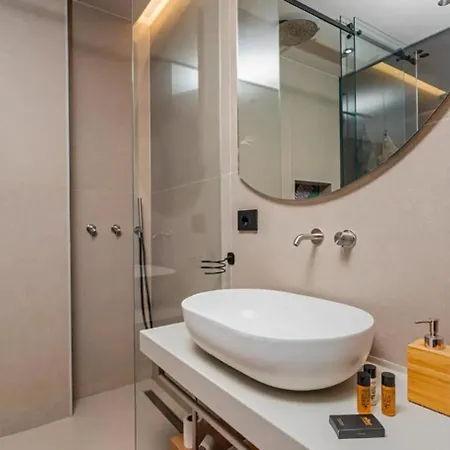 Zoe Luxury 4*
