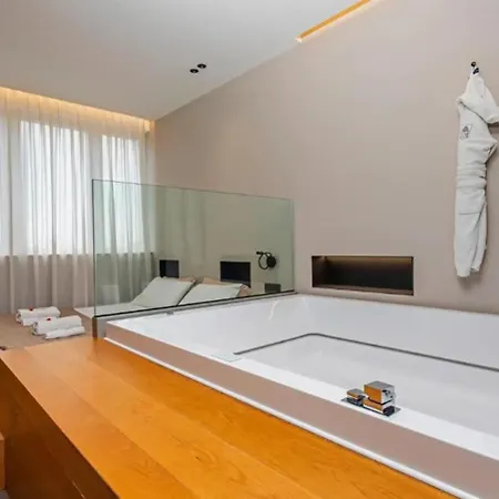 Bed & Breakfast Zoe Luxury 4*