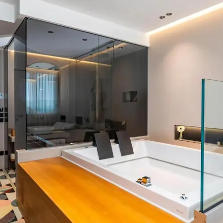 Zoe Luxury Bed & Breakfast Catania
