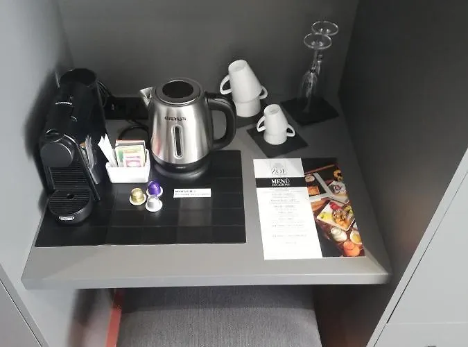Zoe Luxury 4*